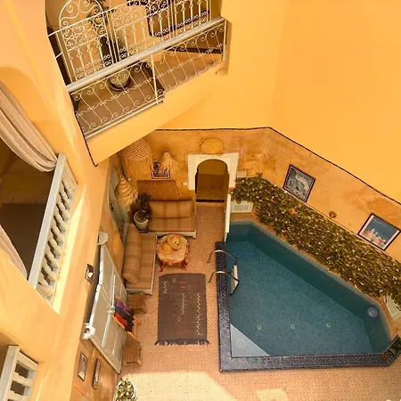 Riad Sanwa-2
